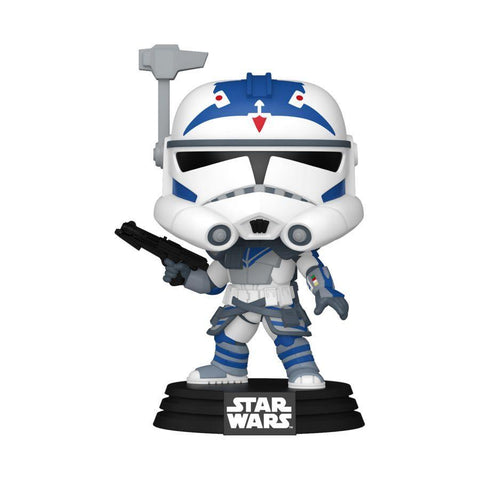 Star Wars: Clone Wars – Fives (ARC Trooper) Pop! Vinyl