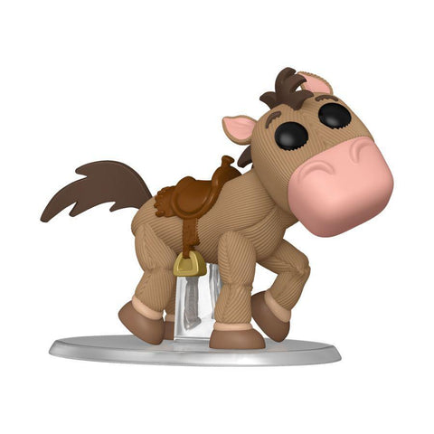 Toy Story 5 – Bullseye Pop! Vinyl Premium