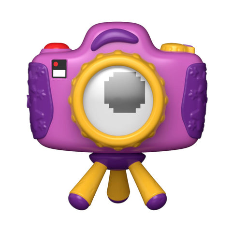 Toy Story 5 - Snappy Pop! Limited Edition