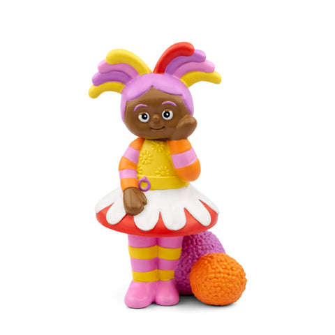 In The Night Garden - Upsy Daisy Tonie Audio Character