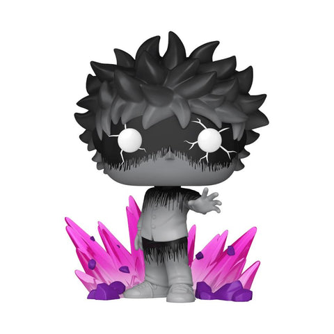 Mob Psycho 100 – Mob with Aura Glow Pop! Vinyl