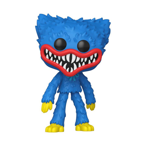 Poppy Playtime – Huggy Wuggy Pop! Vinyl