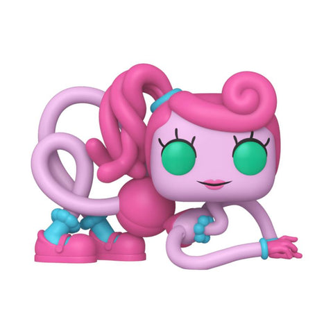 Poppy Playtime – Mommy Long Legs Pop! Vinyl