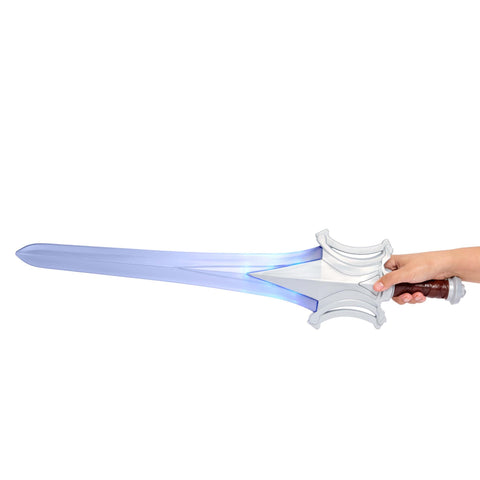 Masters Of The Universe - Power Of Grayskull Power Sword