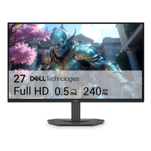 Dell SE2726HGS 27" FHD 240Hz Gaming Monitor