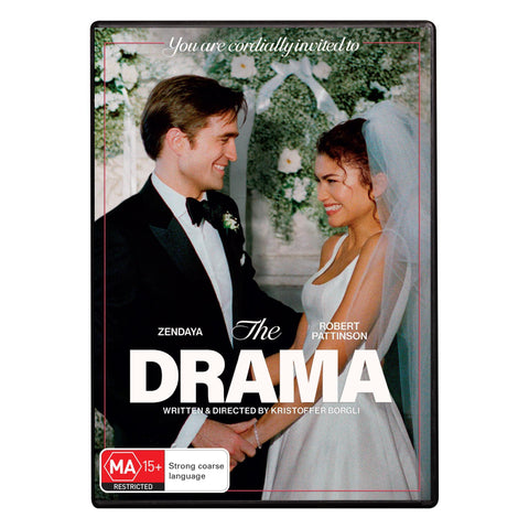 Drama, The