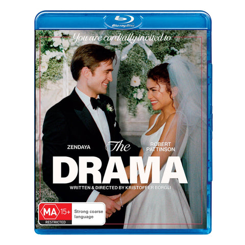 Drama, The
