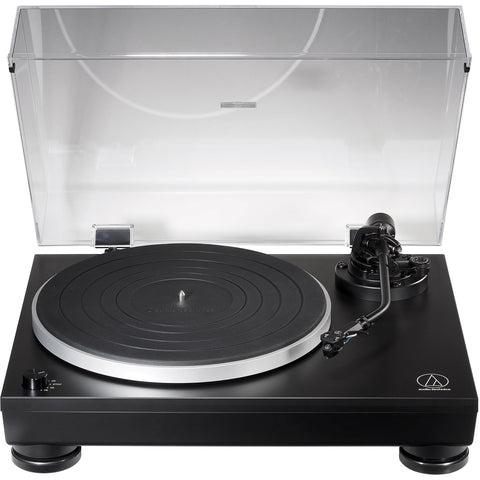 Audio-Technica LP5X Fully Manual Direct Drive Turntable