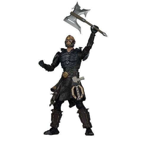 Supergirl (2026) – Krem of the Yellow Hills 7" Figure (McFarlane Toys)