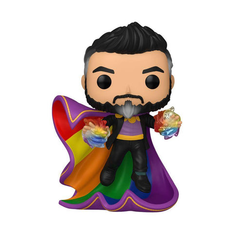 DC Comics – Extrano Pride 2026 Pop! Vinyl