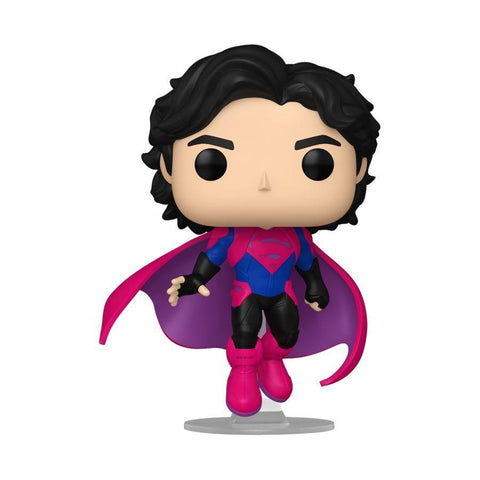 DC Comics – Jonathan Kent Pride 2026 Pop! Vinyl