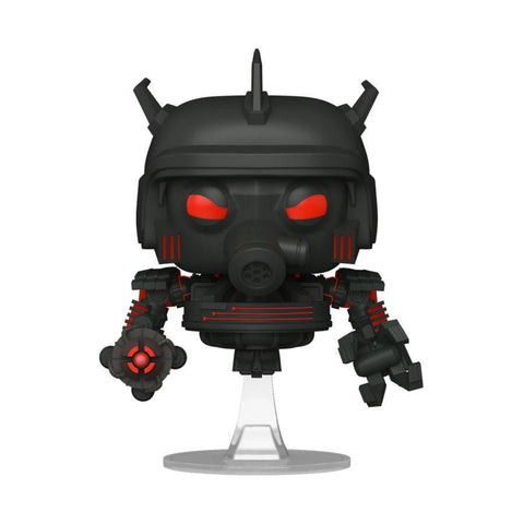 Skibidi Toilet – Juggernaut Astro Toilet Pop! Vinyl