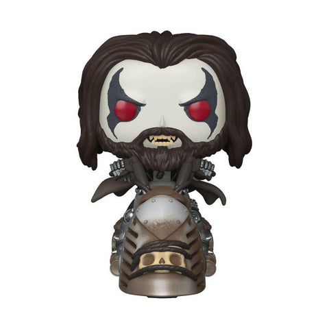 Supergirl (2026) – Lobo on the Spacehog Pop! Ride
