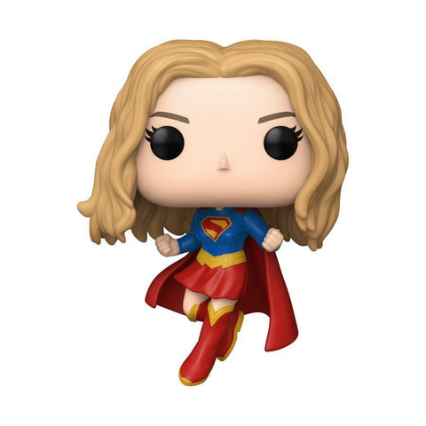 Supergirl (2026) – Supergirl Pop! Vinyl