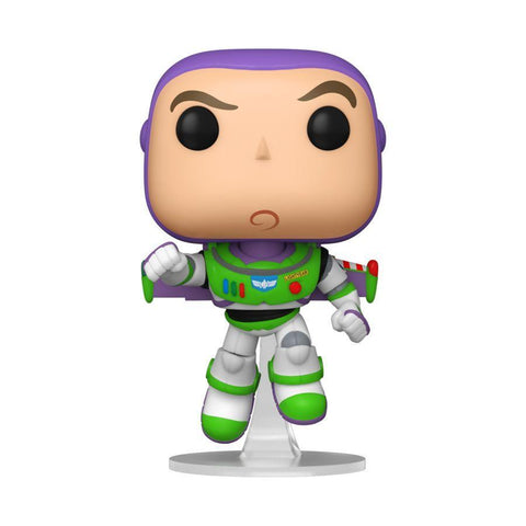 Toy Story – Buzz (Flying) Glow Pop! Vinyl