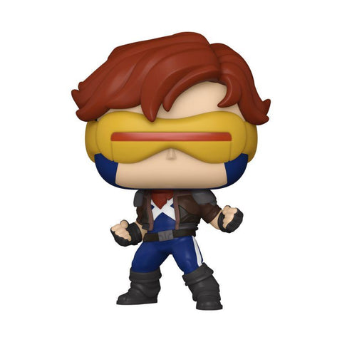 X-Men ’97 – Cyclops Pop! Vinyl