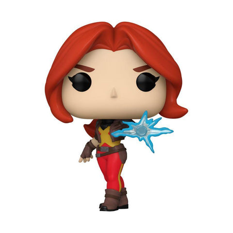 X-Men ’97 – Jean Grey Pop! Vinyl