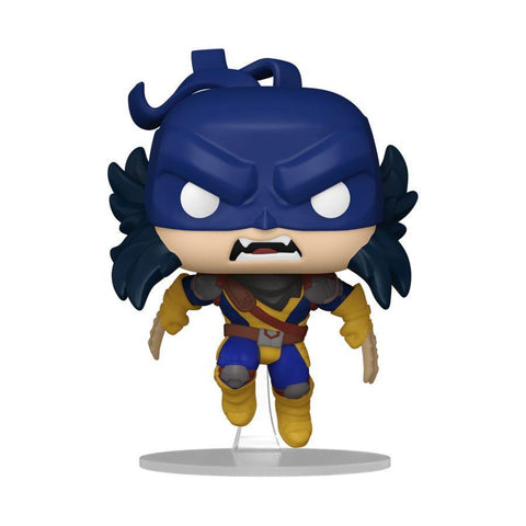 X-Men ’97 – Wolverine (Wasteland) Pop! Vinyl