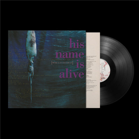 Home Is In Your Head (Vinyl) (Reissue)
