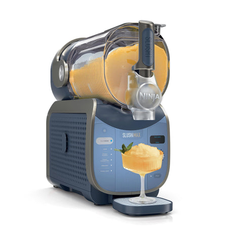 Ninja SLUSHi 4.4L Max Smart Frozen Drink Maker (Cyberspace)