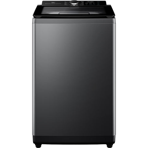 TCL WA10P60G 10kg Top Load Washer (Grey)
