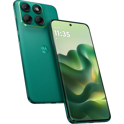 Motorola Edge 70 Fusion 5G 256GB (Sporting Green)
