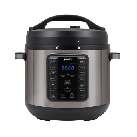 Sunbeam Express Pressure XL 7.6L Multicooker