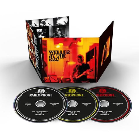 Weller At The BBC (Vol.2)