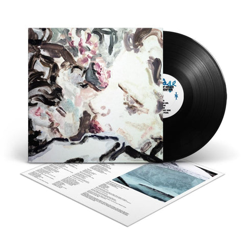 For Love Of Grace & The Hereafter (Vinyl)