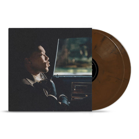 BELOVED: ACT II (Hardwood Vinyl)