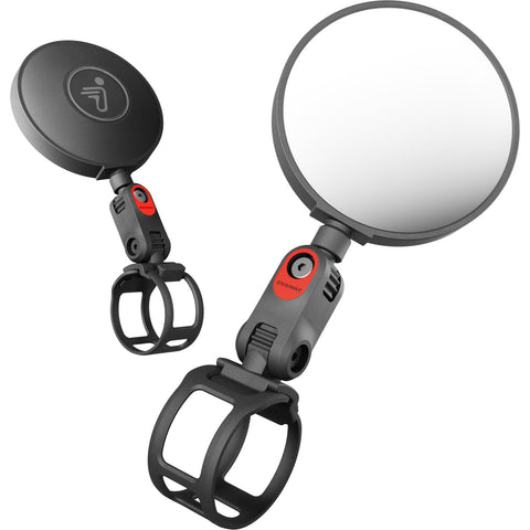 Segway Kickscooter Rear-view Mirror [Pair]