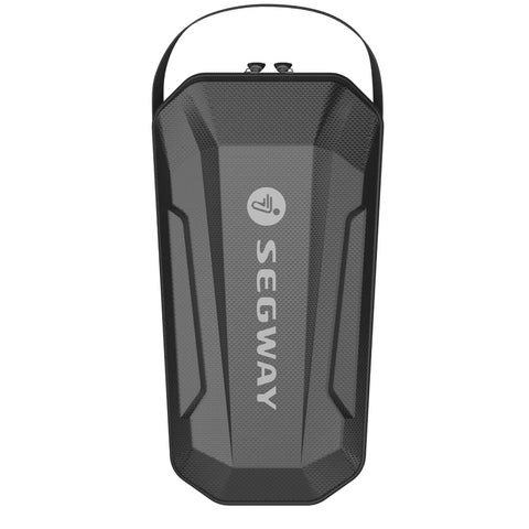 Segway Kickscooter Quick-Release Front Bag