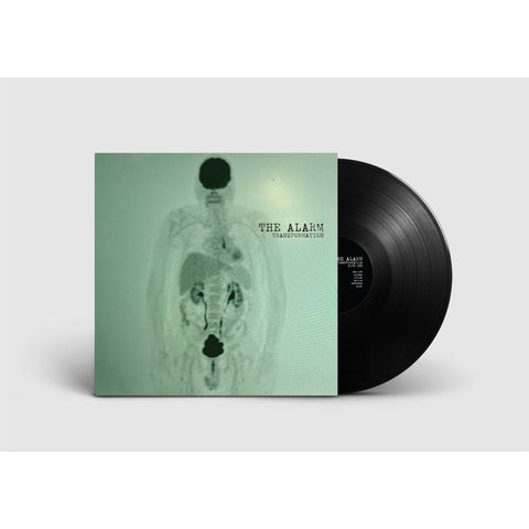 Transformation (Vinyl)