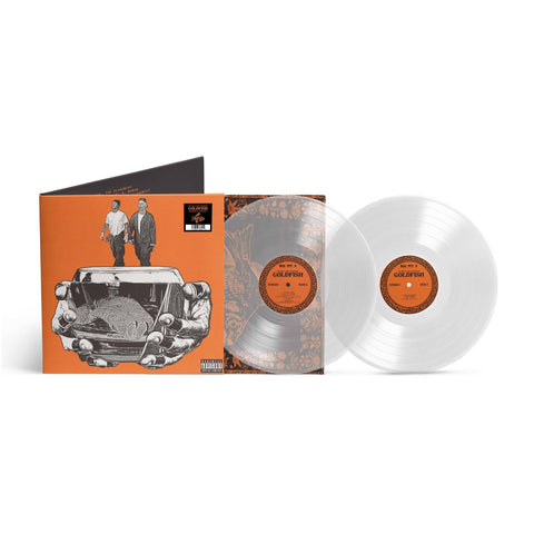 Goldfish (Clear Vinyl)