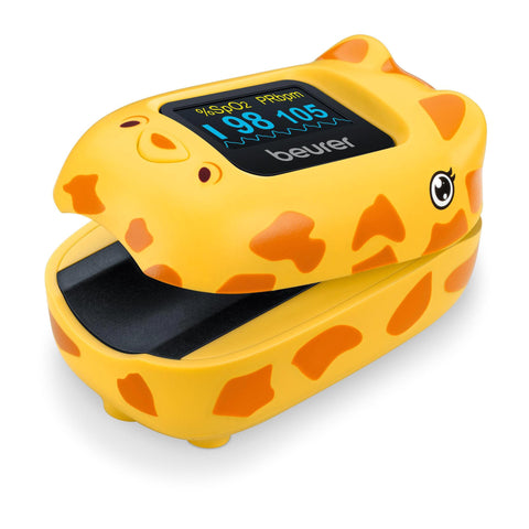 Beurer PO13 Kid's Pulse Oximeter