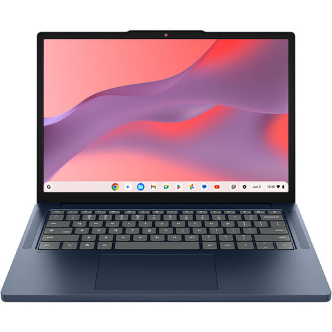 Lenovo Chrome 14M8911 14" WUXGA Chromebook (MTK540)[128GB/4GB]