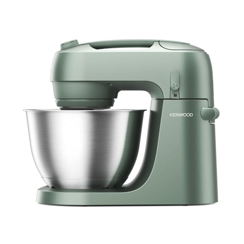 Kenwood Go Stand Mixer (Eucalyptus Green)