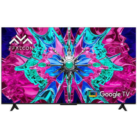 FFalcon 50" U65A 4K LED Google TV [2026]