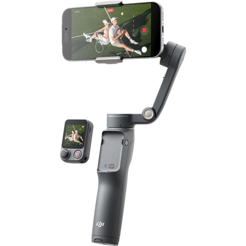 DJI Osmo Mobile 8P Gimbal Standard Combo