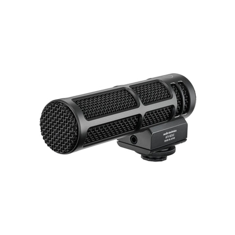 Audio-Technica ATV-SG1LE Shotgun Mic