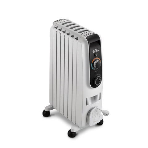 De'Longhi Dragon 5 Easytronic 1500W Oil Column Heater