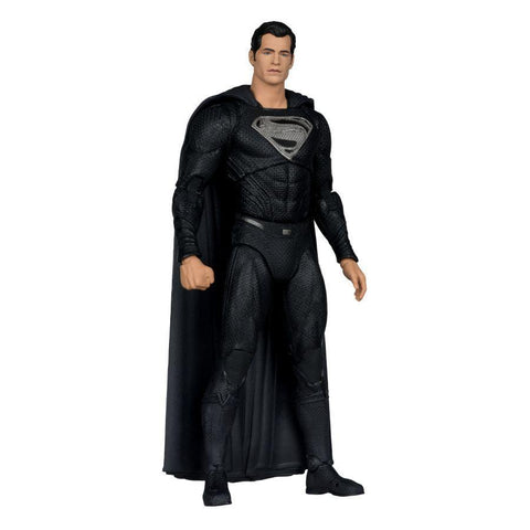 Justice League (2017) – Superman 7" Figure