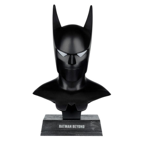 DC Comics – Batman Cowl (Batman Beyond) 1:3 Scale Cowl Replica