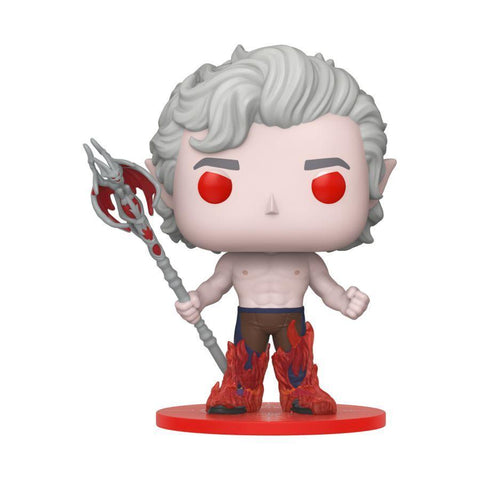 Baldur’s Gate 3 – Astarion (Vampire Ascendant) Pop! Vinyl
