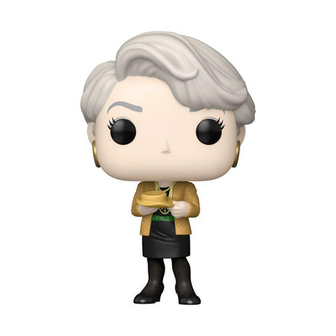 Devil Wears Prada – Miranda Priestly (Gold Glitter) Pop! Vinyl