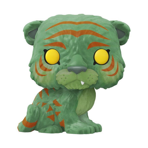 Masters of the Universe (2026) – Baby Cringer Pop! Vinyl