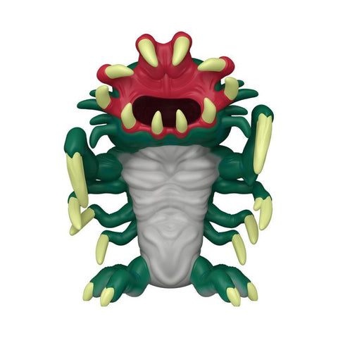 Stranger Things: Tales from ’85 (2026) – Snowshark Pop! Vinyl