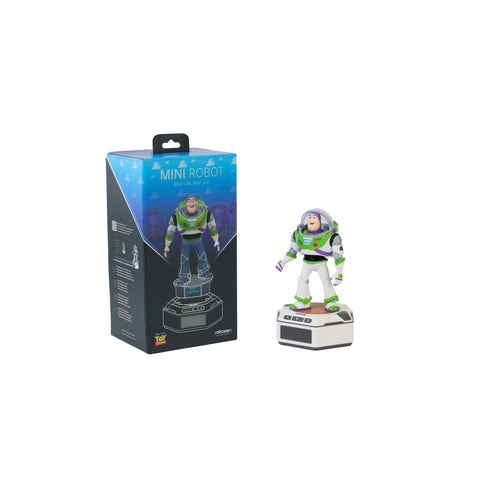 Robosen Mini Robot - Toy Story Kit - Buzz Lightyear