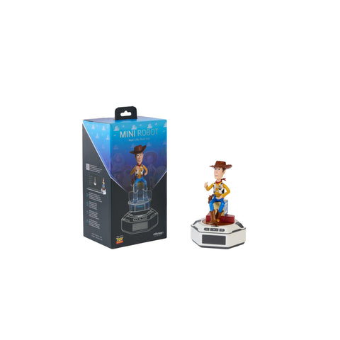 Robosen Mini Robot - Toy Story Kit - Woody