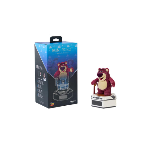 Robosen Mini Robot - Toy Story Kit - Lotso